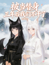 被当替身三年后我们不干了