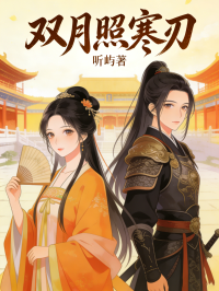 双月照寒刃