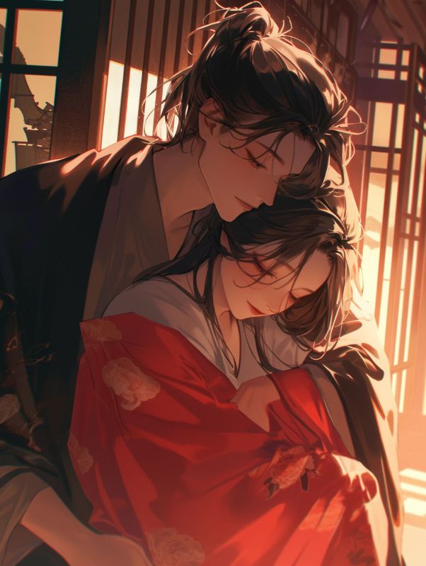 物是人非事事休