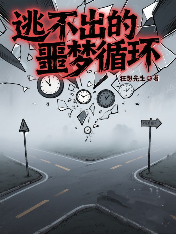 逃不出的噩梦循环