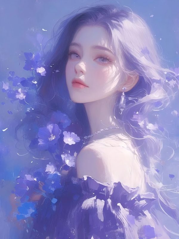 听到女儿心声后，我手撕虐文白月光剧本