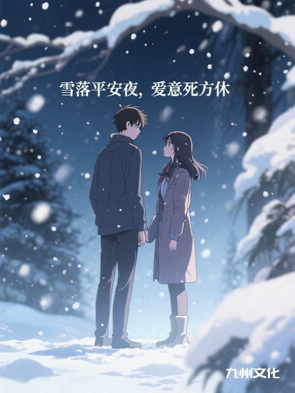 雪落平安夜，爱意死方休