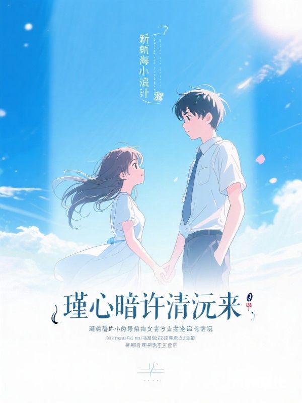 瑾心暗许清沅来