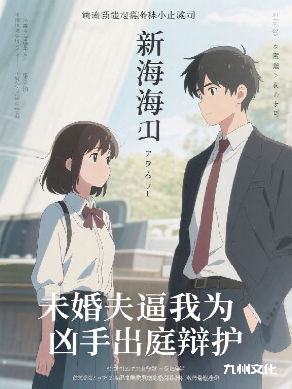 未婚夫逼我为凶手出庭辩护