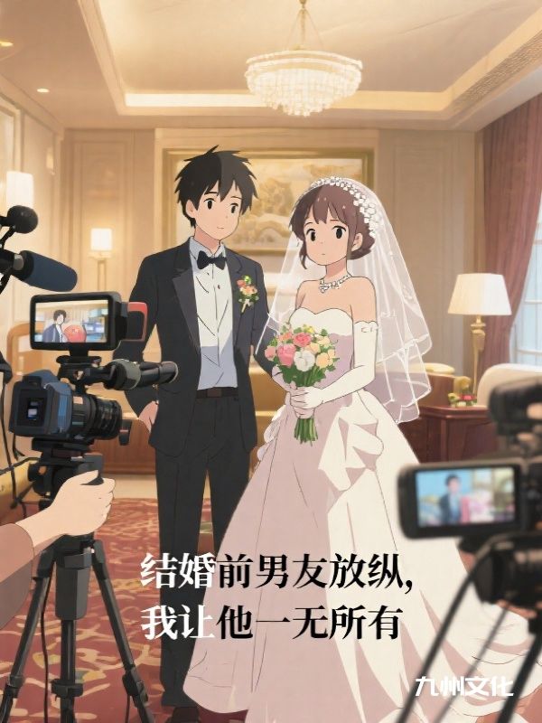 结婚前男友放纵，我让他一无所有