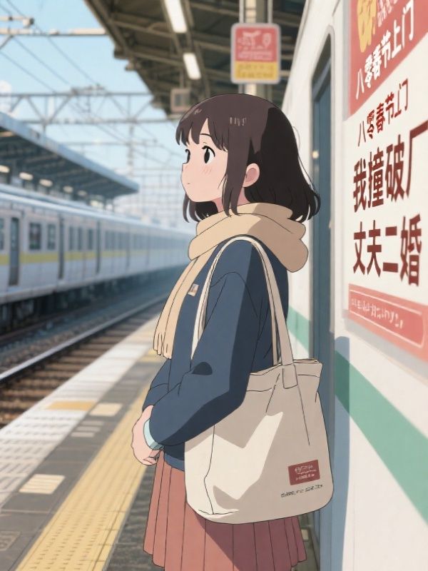 八零春节上门,我撞破厂长丈夫二婚