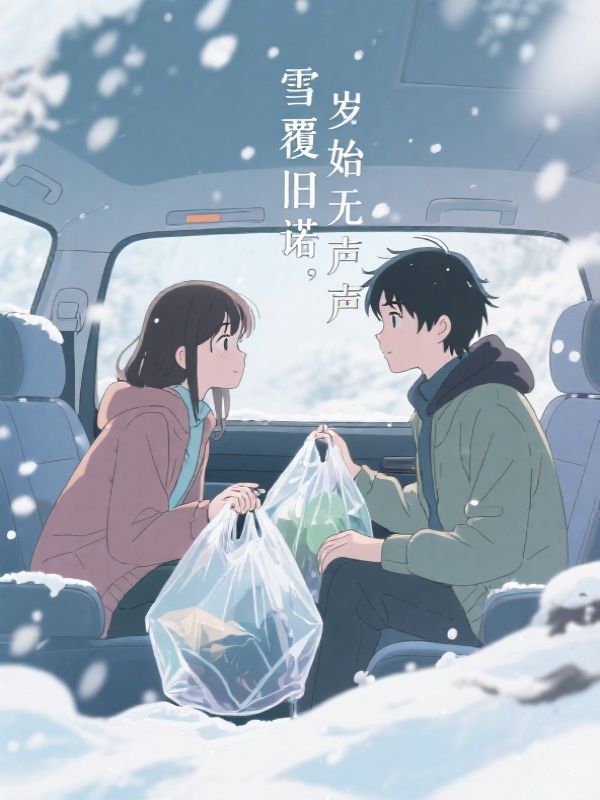 雪覆旧诺,岁始无声