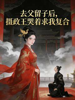 去父留子后,摄政王哭着求我复合