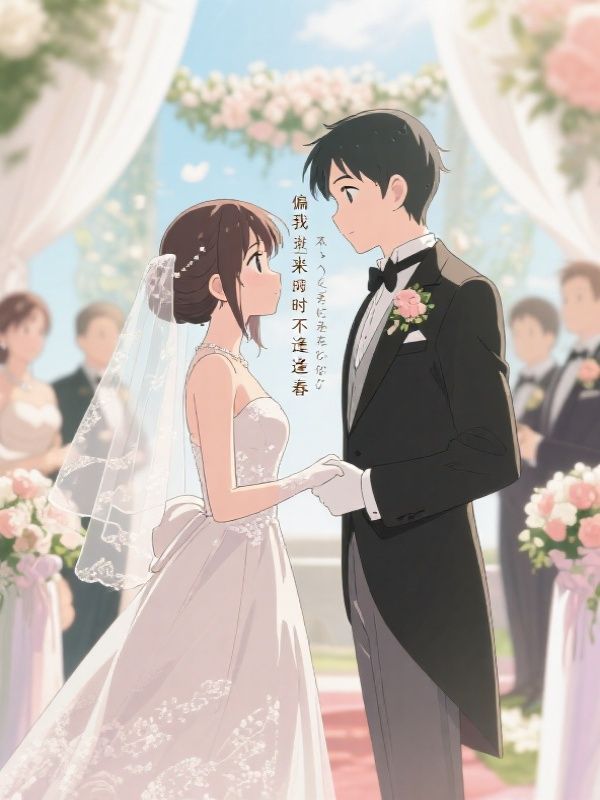 男友的青梅在婚礼现场给我看盘,我直接悔婚