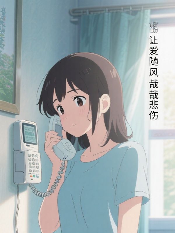 让爱随风哉悲伤