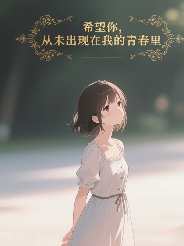 希望你，从未出现在我的青春里