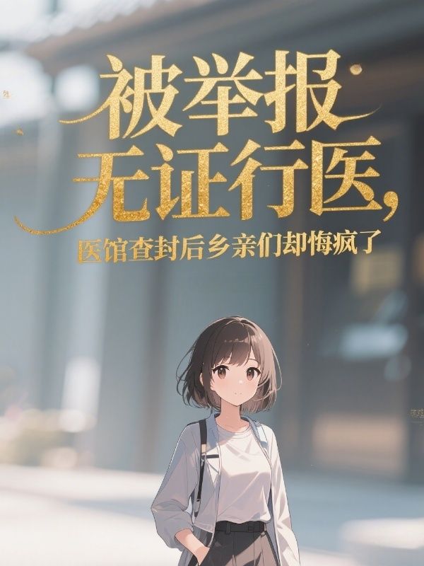 被举报无证行医，医馆查封后乡亲们却悔疯了