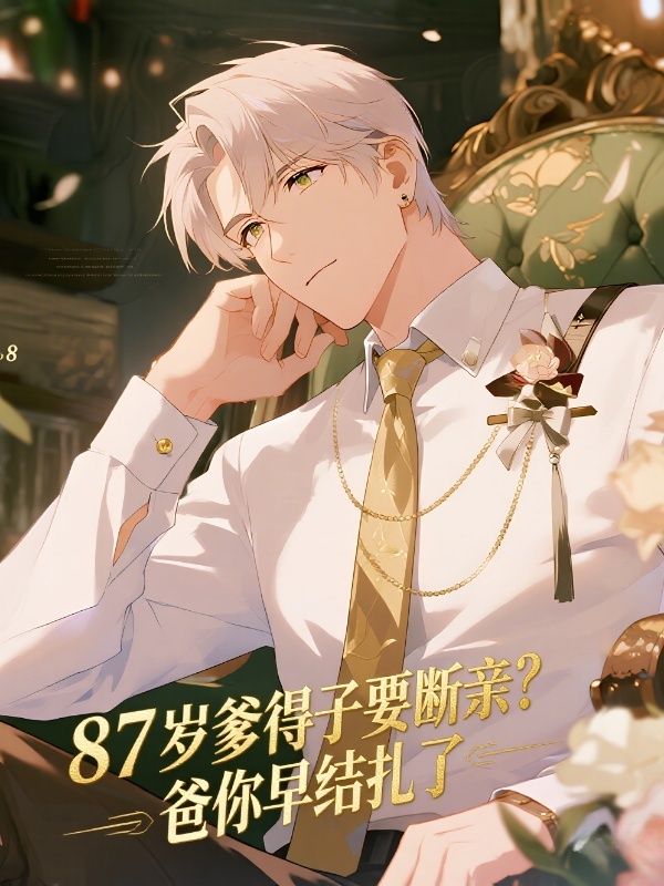 87岁爹得子要断亲？爸你早结扎了
