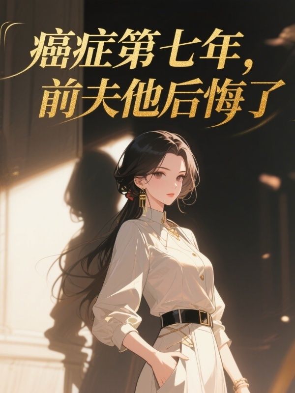 癌症第七年,前夫他后悔了