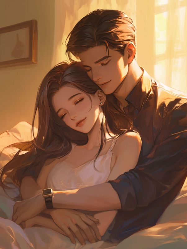 生下首富长孙后，我走上人生巅峰