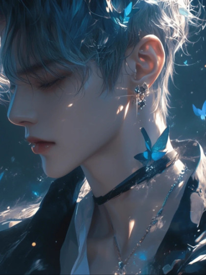 只叹心动仓促，不曾握住真心