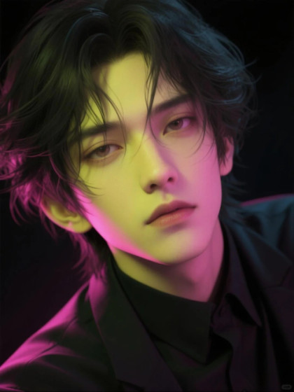 妻子为白月光甘愿当台面上的沉睡美女后，我不要她了！