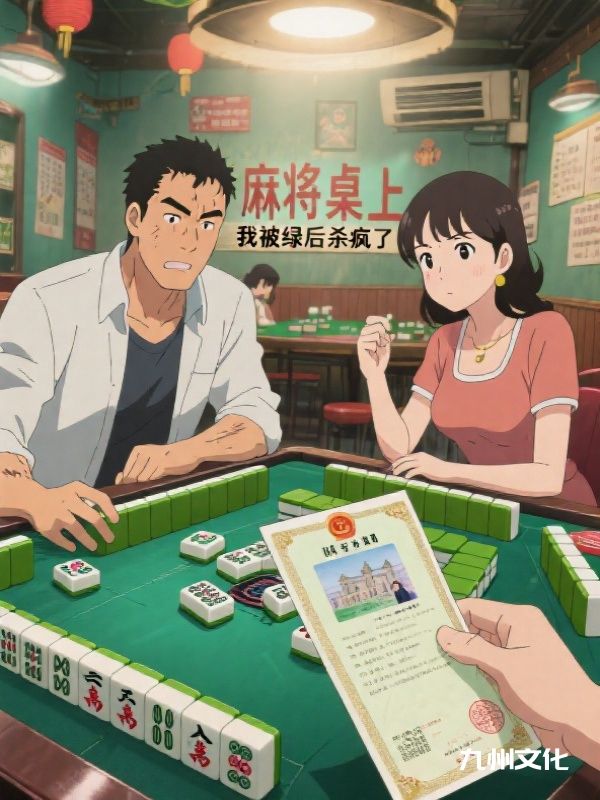 妻子出轨后,我让他们哭着求饶