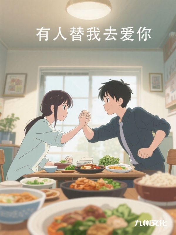 有人替我去爱你