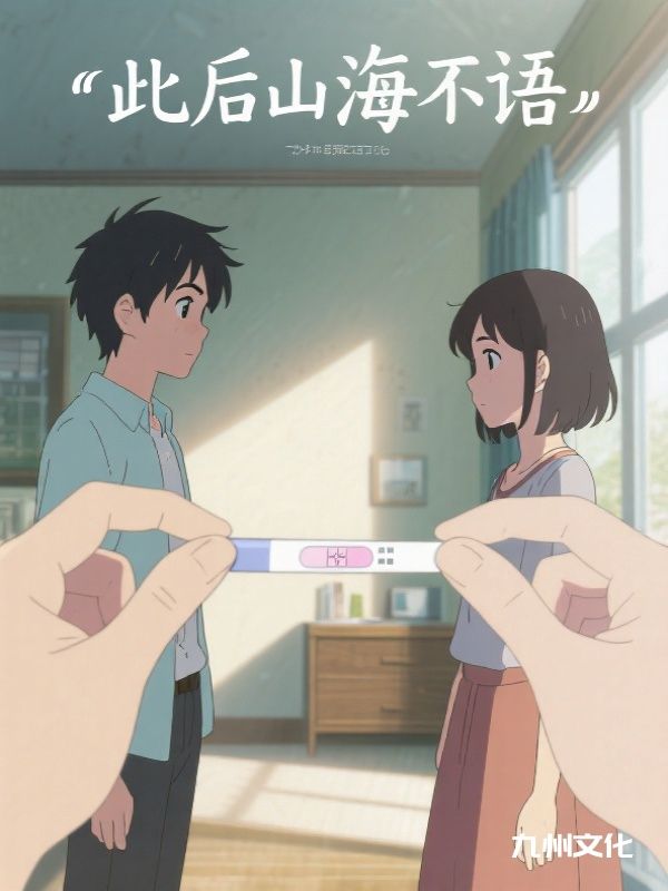 此后山海不语