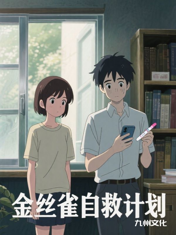 金丝雀自救计划