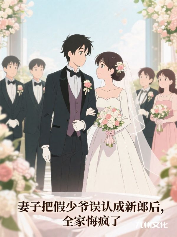 妻子把假少爷误认成新郎后，全家悔疯了