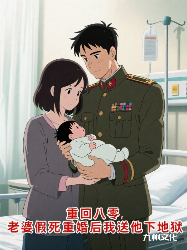 重回八零,老婆假死重婚后我送他下地狱