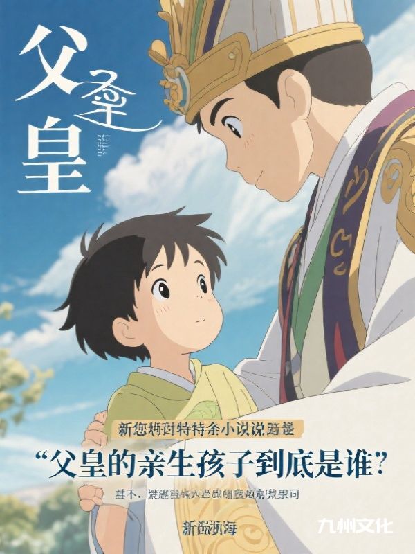 父皇的亲生孩子到底是谁