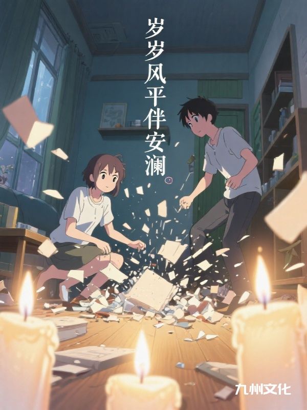 岁岁风平伴安澜