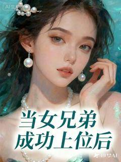 女兄弟成功上位后