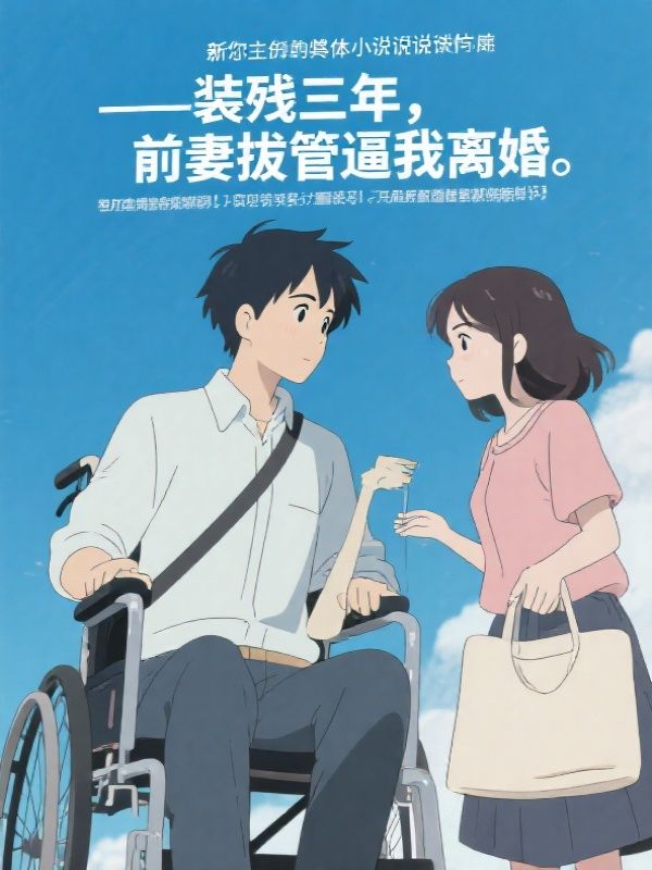 装残三年，前妻拔管逼我离婚