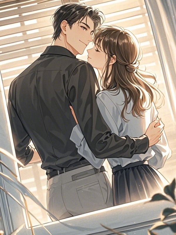 曾遇良人如星芒