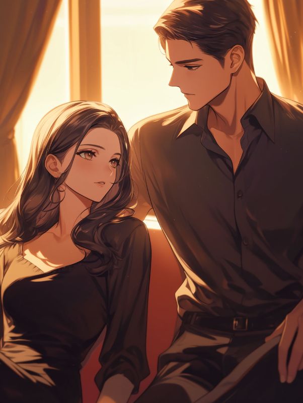 极光漫过永夜处