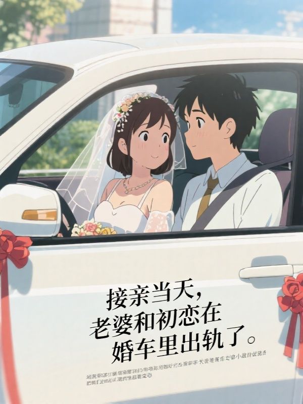 接亲当天，老婆和初恋在婚车里出轨了