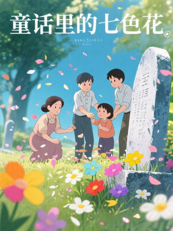 童话里的七色花