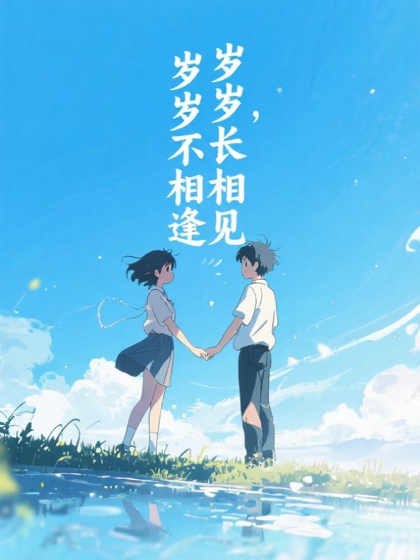 岁岁长相见，岁岁不相逢