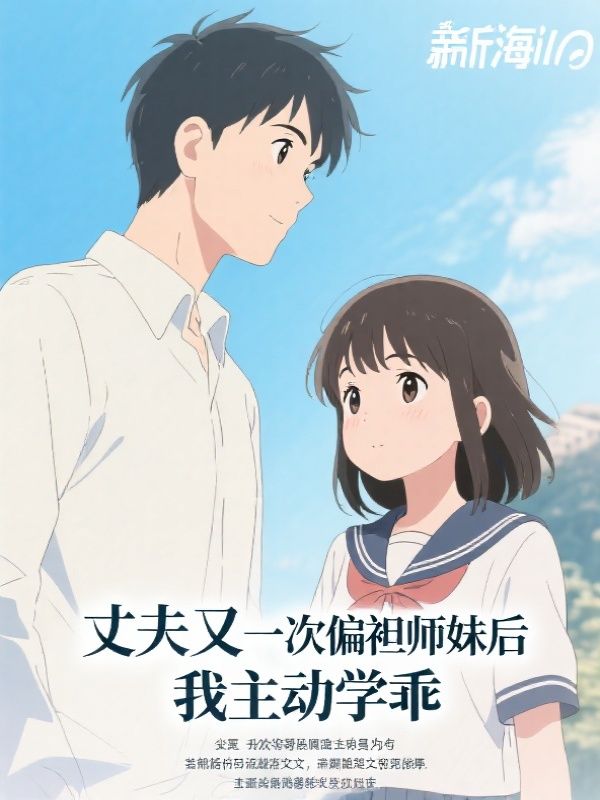 丈夫又一次偏袒师妹后,我主动学乖