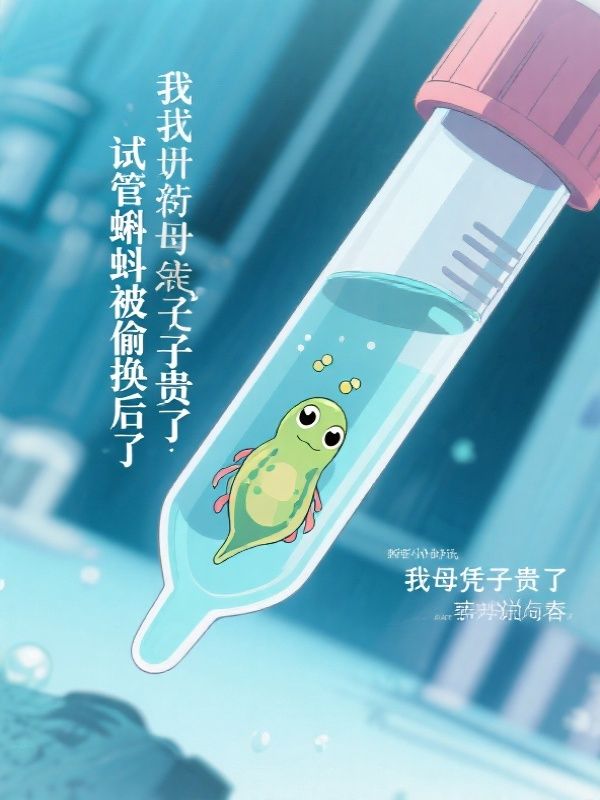 孩子被调包后，我母凭子贵