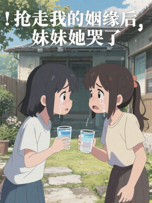 抢走我的姻缘后,妹妹她哭了