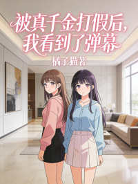 被真千金打假后，我看到了弹幕