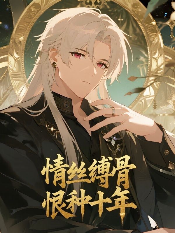 情丝缚骨恨种十年