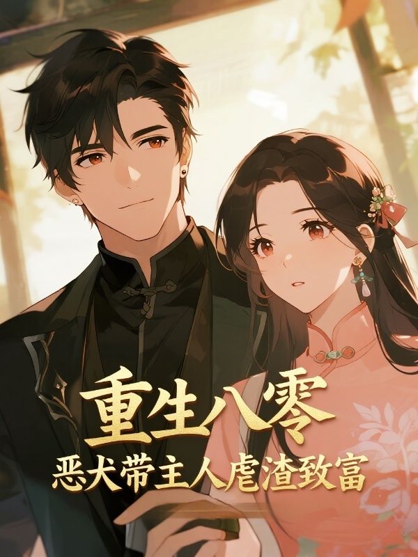 重生八零,恶犬带主人虐渣致富