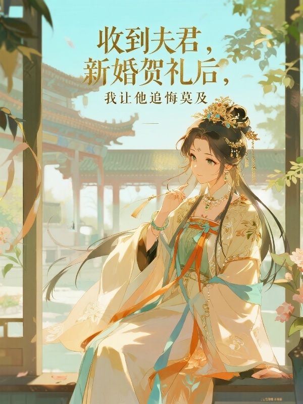 收到夫君新婚贺礼后，我让他追悔莫及
