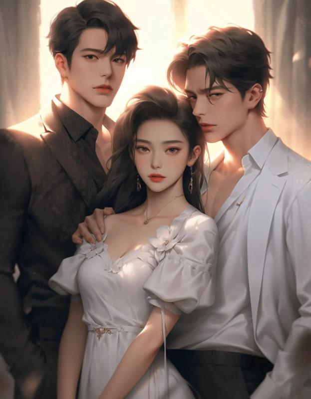 焚心为刃不复春