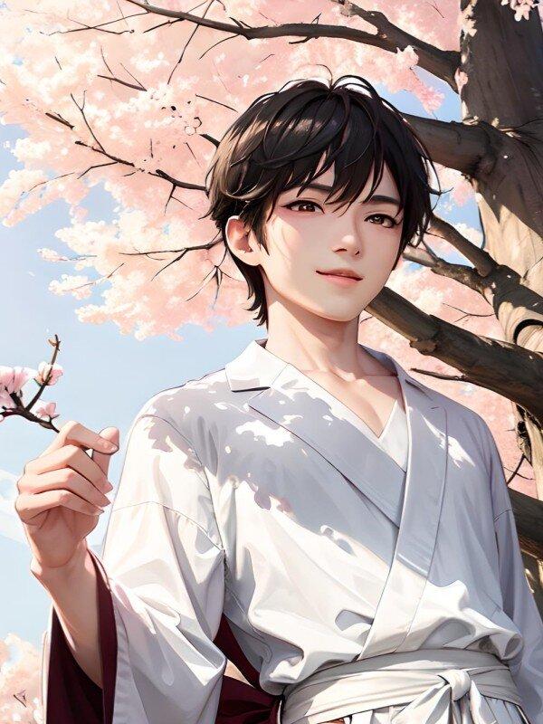 我死后，真少爷迎娶了我的未婚妻