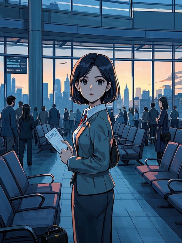 女儿说我是小三想换个妈，我离开后她追悔莫及