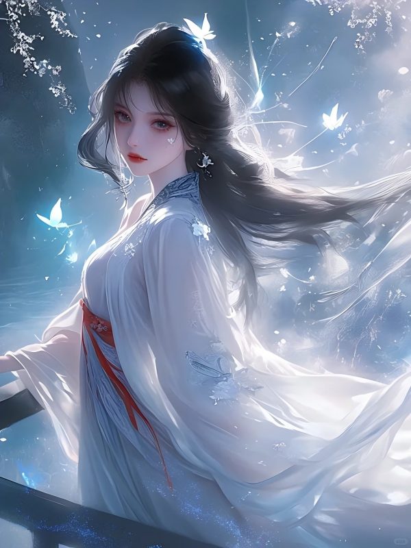 为娶青楼女休妻后，探花郎他后悔了