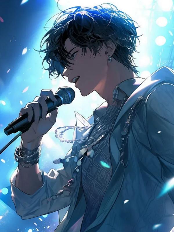 他被影后抛弃后，被资助的孩子们杀疯了