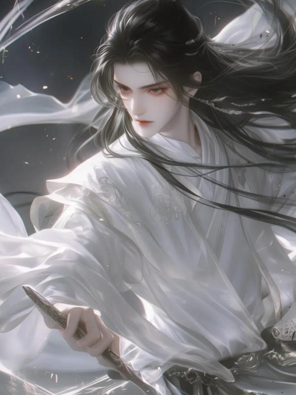 道侣虐我小师弟，问过我没有