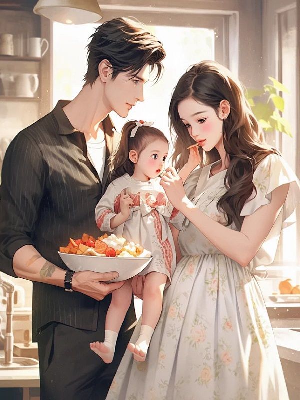 因为不给女儿吃芒果，她就把我送上了审判台